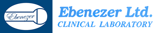 Ebenezer Ltd. Clinical Laboratory